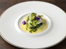 レストラン・カスケード 洋食コースディナー Lumiere〜ルミエール〜 イメージ