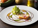 レストラン・カスケード 洋食コースディナー Lumiere〜ルミエール〜 イメージ