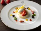 レストラン・カスケード 洋食コースディナー メージ