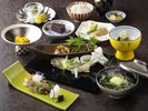 旧御用邸・菊華荘 華会席イメージ