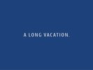 【オールデイダイニング| A LONG VACATION.】