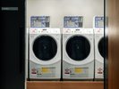 【コインランドリー(11階)】