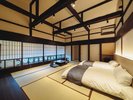 【八方の間】