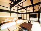 【八方の間】