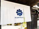 【HAPPOYA】門