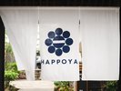 【HAPPOYA】門