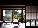 【八方の間】