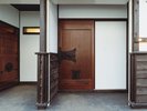【HAPPOYA】客室入り口
