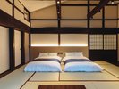 【八方の間】