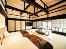 【八方の間】