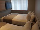 1ベッドルームプレミアムスイート7