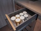 客室キッチン