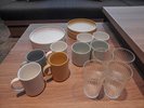 客室キッチン