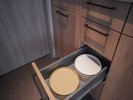 客室キッチン