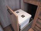 客室キッチン
