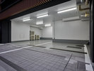 駐車場(有料)