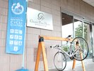 BIWAICHI CYCLE STATION