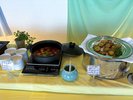 夏休みプレミアムビュッフェ
