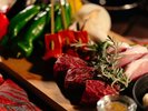 BBQ イメージ