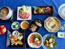 特選和食コース