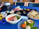 特選和食コース