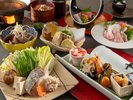 1.2月和食膳