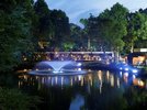 【期間限定開催】2025年夏のガーデンBBQ