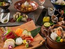 11月〜12月 和食会席