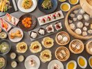 Japanese Chinese Cuisine Soh 1月、2月「飲茶・デザートバイキング」