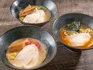 出来立て熱々!朝ラーメンフェア/お好みのラーメンを出来立てでお召し上がりください。