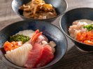 NARITA BOLD KITCHEN 夕食ビュッフェイメージ