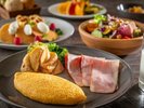 NARITA BOLD KITCHEN 朝食ビュッフェイメージ
