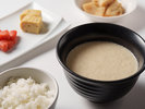 【朝食ビュッフェ】みそとろろ