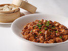 【朝食ビュッフェ】『中国料理 美麗華』特製の麻婆豆腐