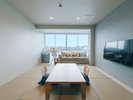 【和楽】10畳和室