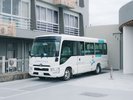 【送迎バス】