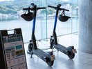 【TOBAMOBI】電動キックボード設置してます