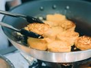 【朝食バイキング】