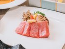 【料理長特別会席 (伊勢海老+鮑+松阪牛)】※イメージ