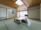 【青い潮】12.5畳和室
