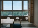 【最上階 桜フロア】桜和室12畳