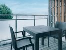 【静の海】露天風呂付特別室