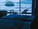 【しじまよ-shijimayo-】-専用サウナ・露天風呂付客室