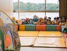 【バイキング会場】キッズコーナー