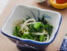 【和朝食】炊きたてご飯と、やさしいおかずで整う朝。