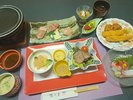 お子様用食事