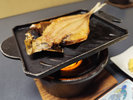 朝食イメージ。季節や仕入状況により内容が異なります。