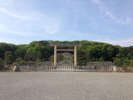 伏見桃山陵
