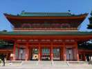 平安神宮