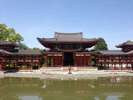 平等院鳳凰堂